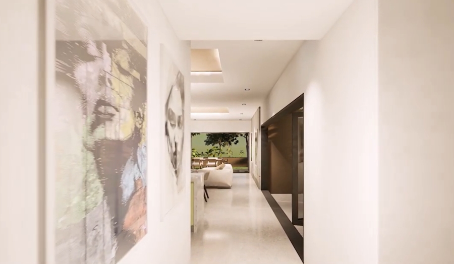 3 Bedroom Property for Sale in Langebaan Country Estate Western Cape